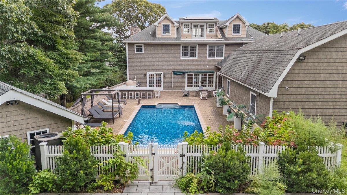 33A Newtown Road, Hampton Bays NY 11946