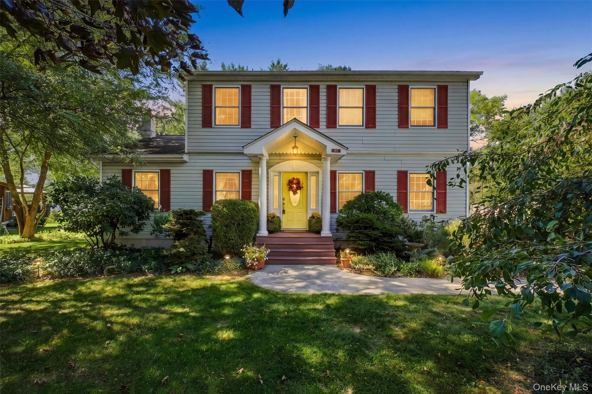 413 Sepasco Center Street, Rhinebeck NY 12572