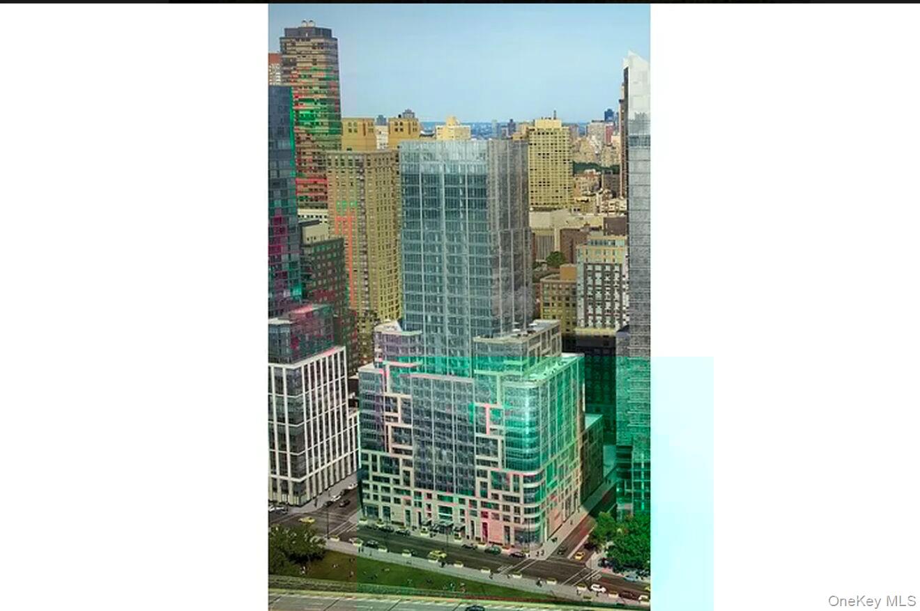 50 Riverside Boulevard Unit 15M, Manhattan NY 10069