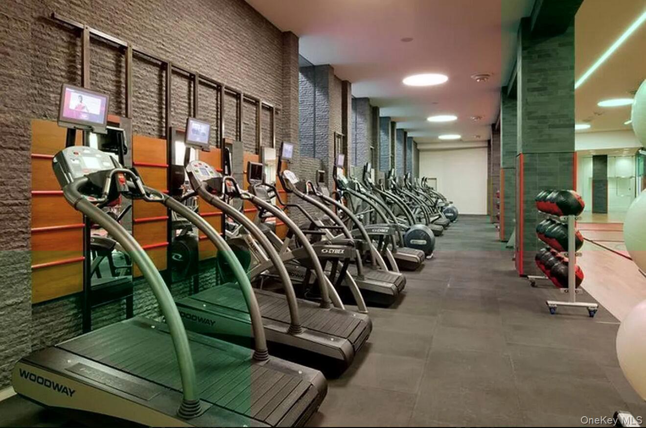 50 Riverside Boulevard Unit 15M, Manhattan NY 10069