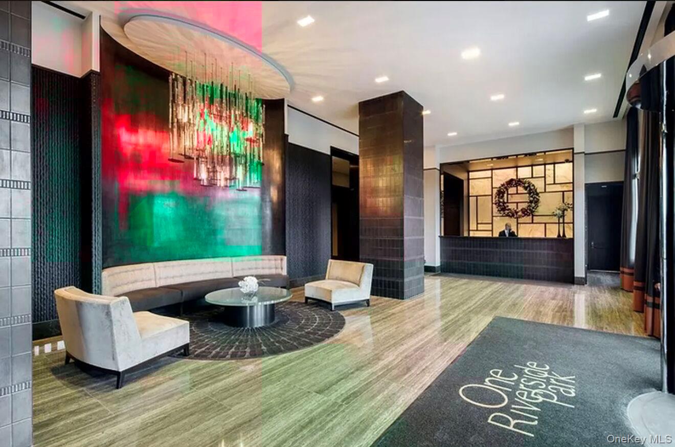 50 Riverside Boulevard Unit 15M, Manhattan NY 10069