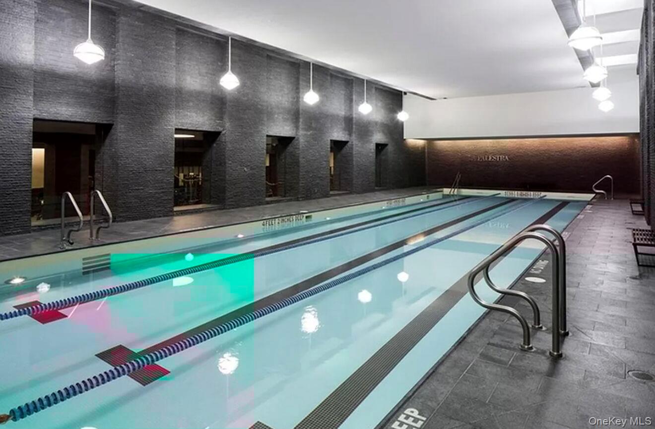 50 Riverside Boulevard Unit 15M, Manhattan NY 10069