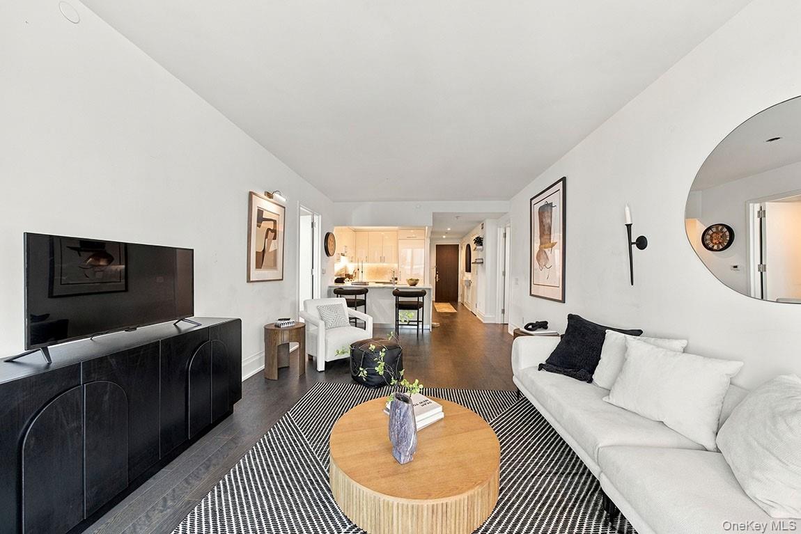 50 Riverside Boulevard Unit 15M, Manhattan NY 10069