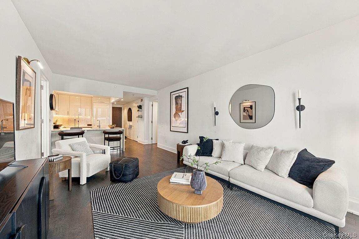 50 Riverside Boulevard Unit 15M, Manhattan NY 10069
