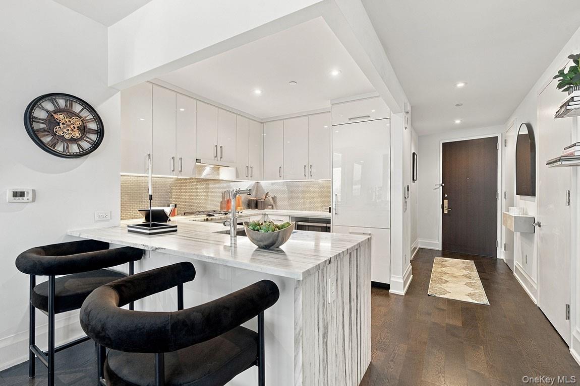 50 Riverside Boulevard Unit 15M, Manhattan NY 10069