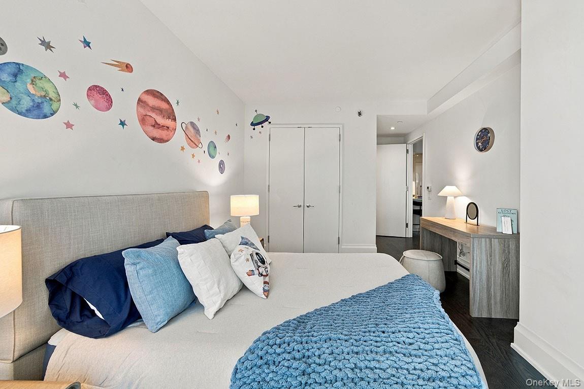 50 Riverside Boulevard Unit 15M, Manhattan NY 10069