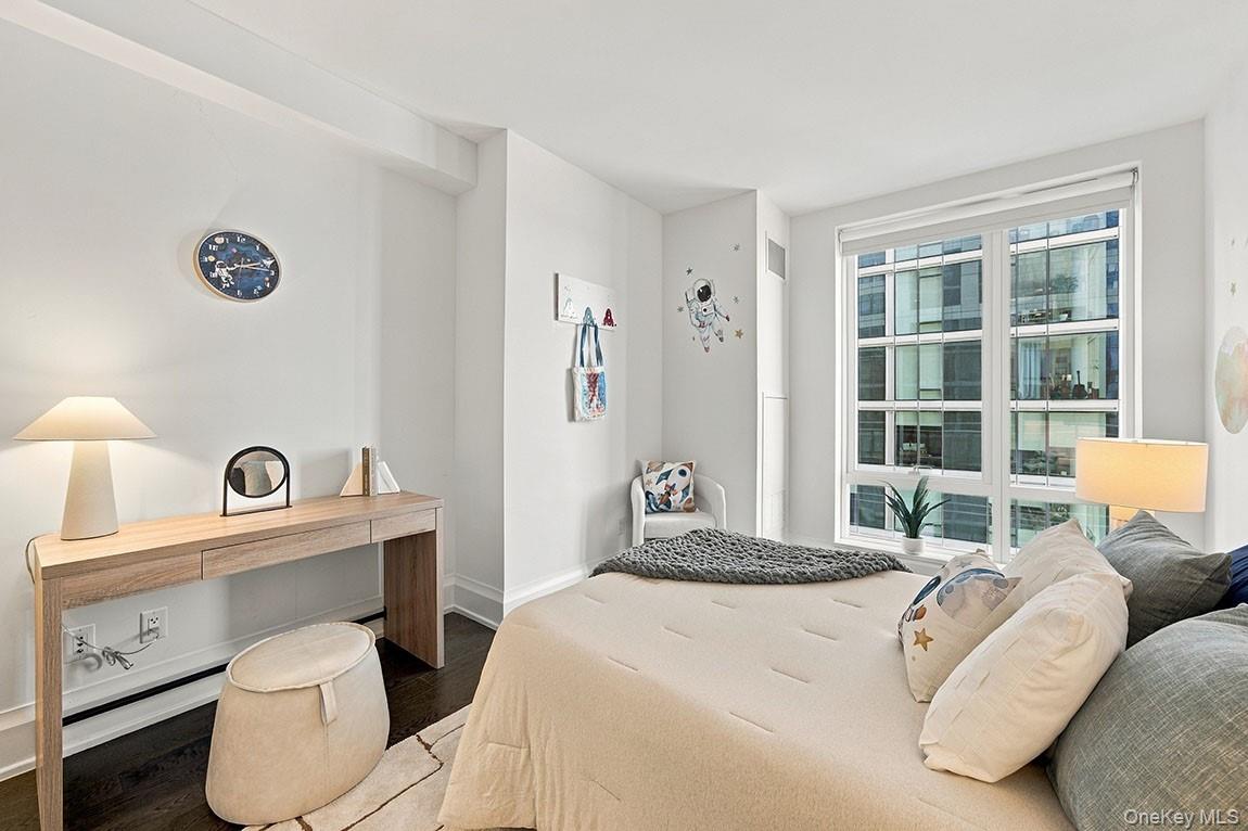 50 Riverside Boulevard Unit 15M, Manhattan NY 10069