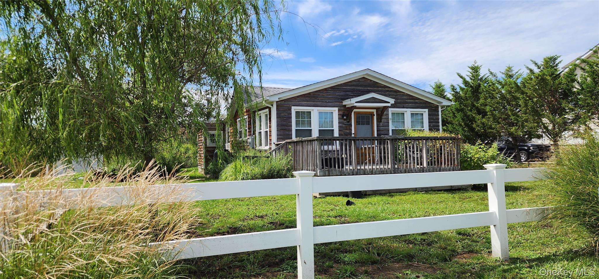 56 Cranberry Drive, Mastic Beach NY 11951