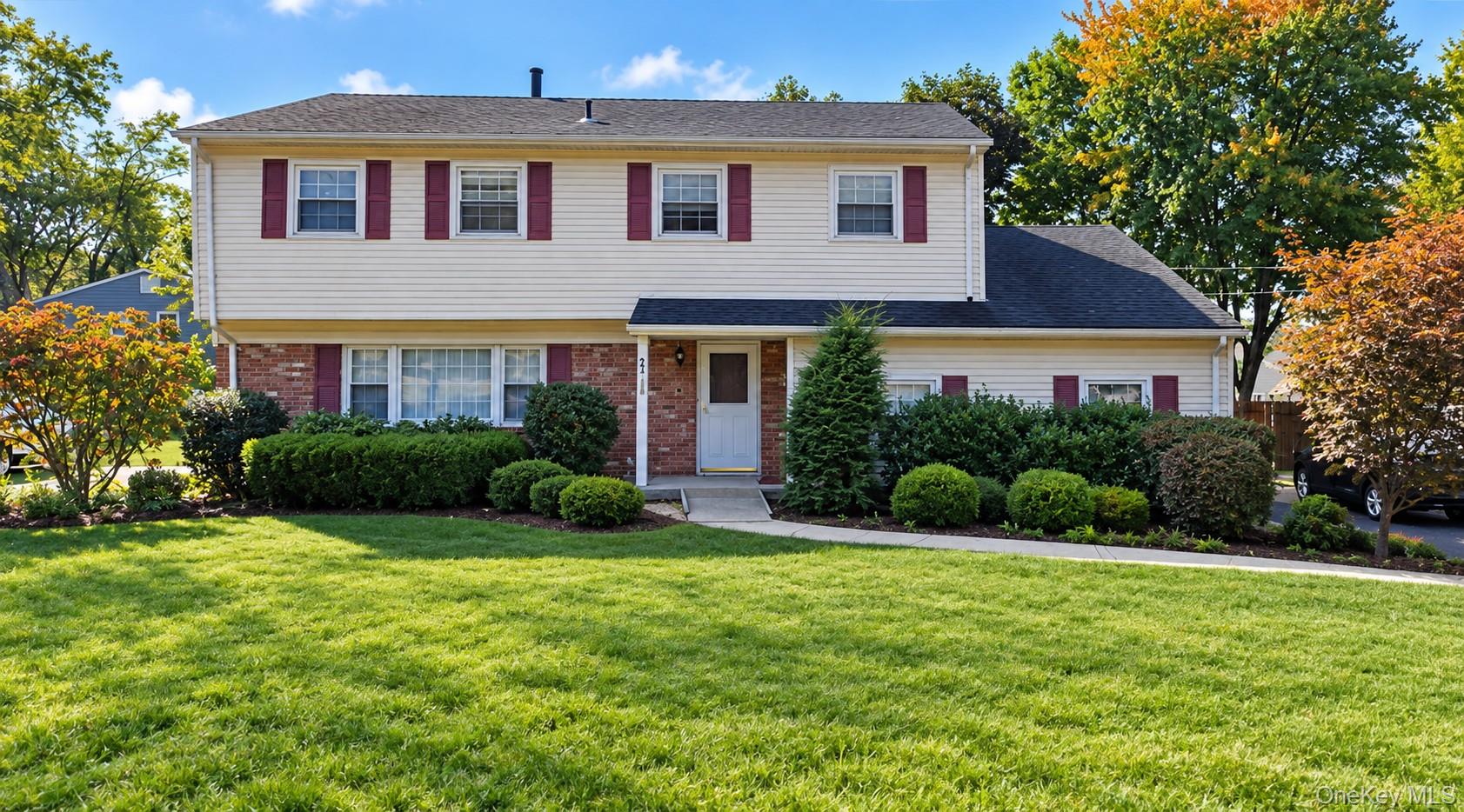 21 Argow Place, Nanuet NY 10954