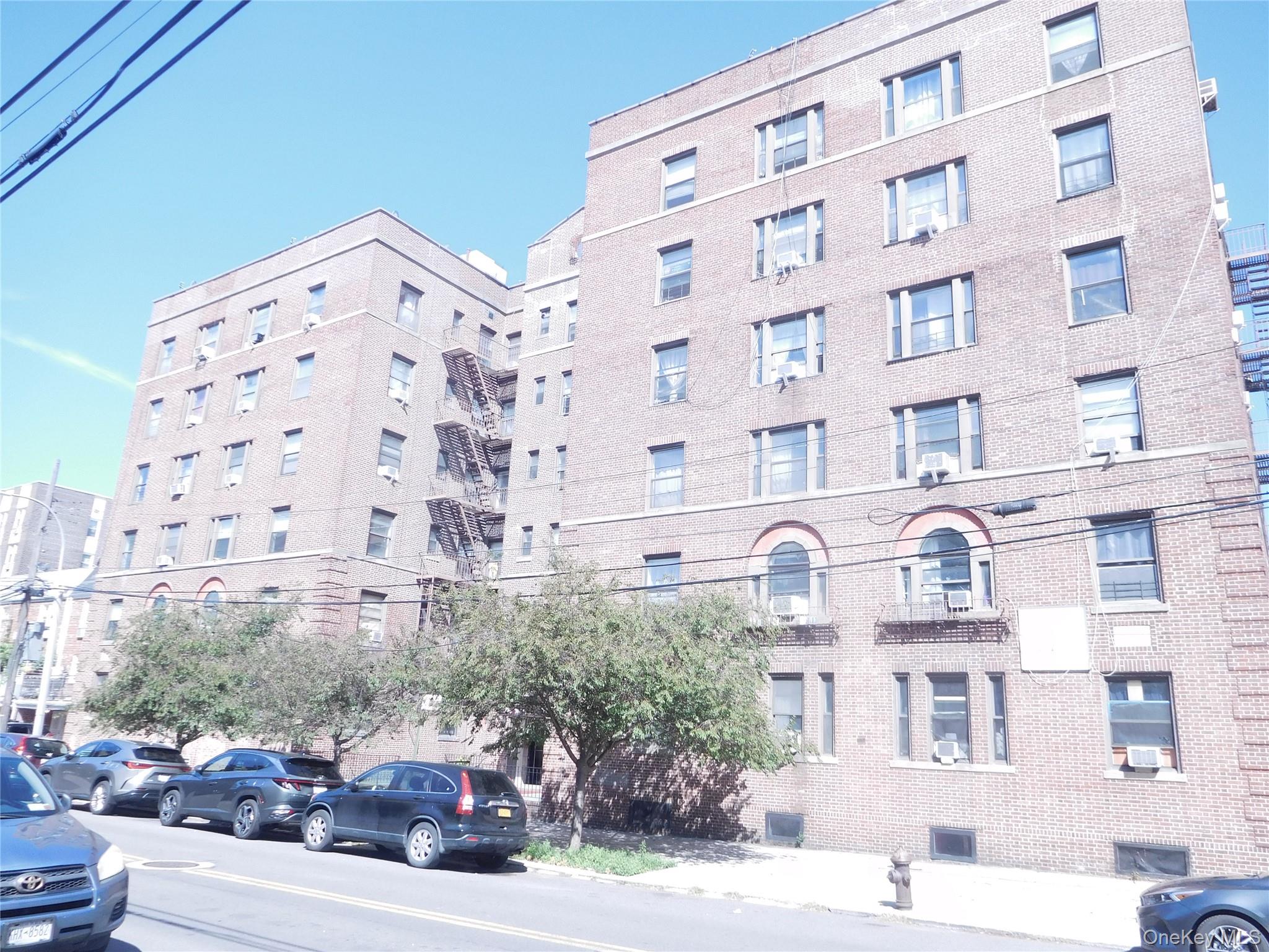 33-38 Parsons Boulevard Unit 1H, Flushing NY 11354