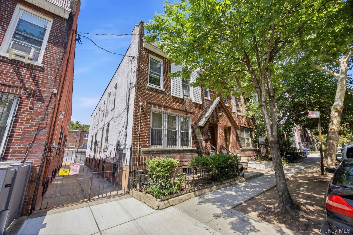 403 Stockholm Street, Brooklyn NY 11237