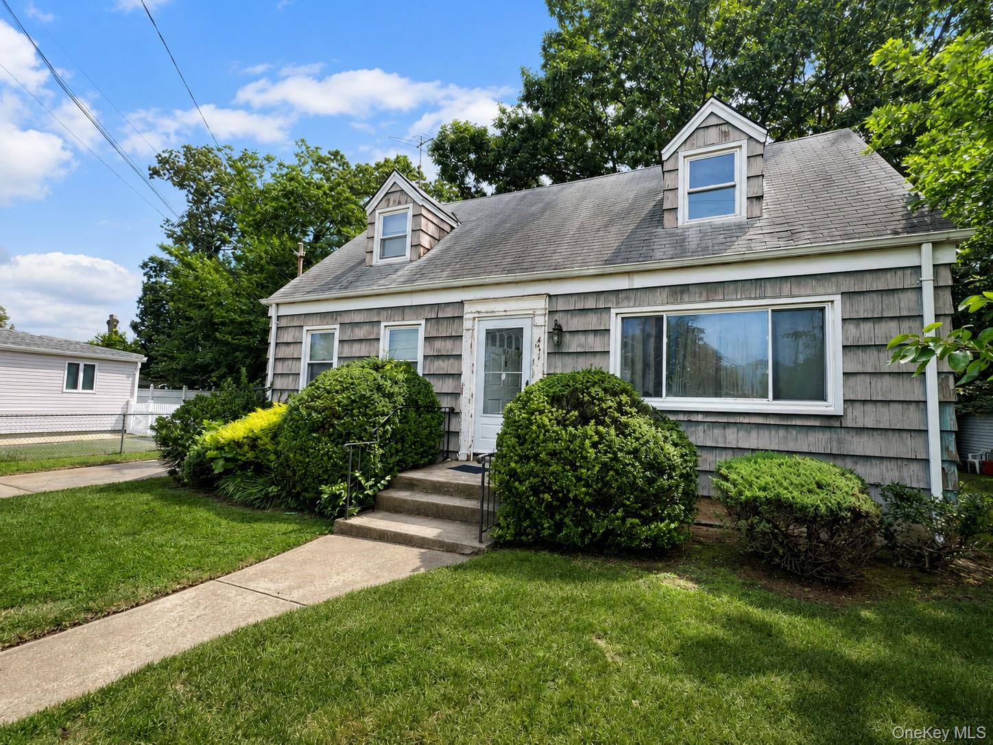 471 Eureka Avenue, Elmont NY 11003