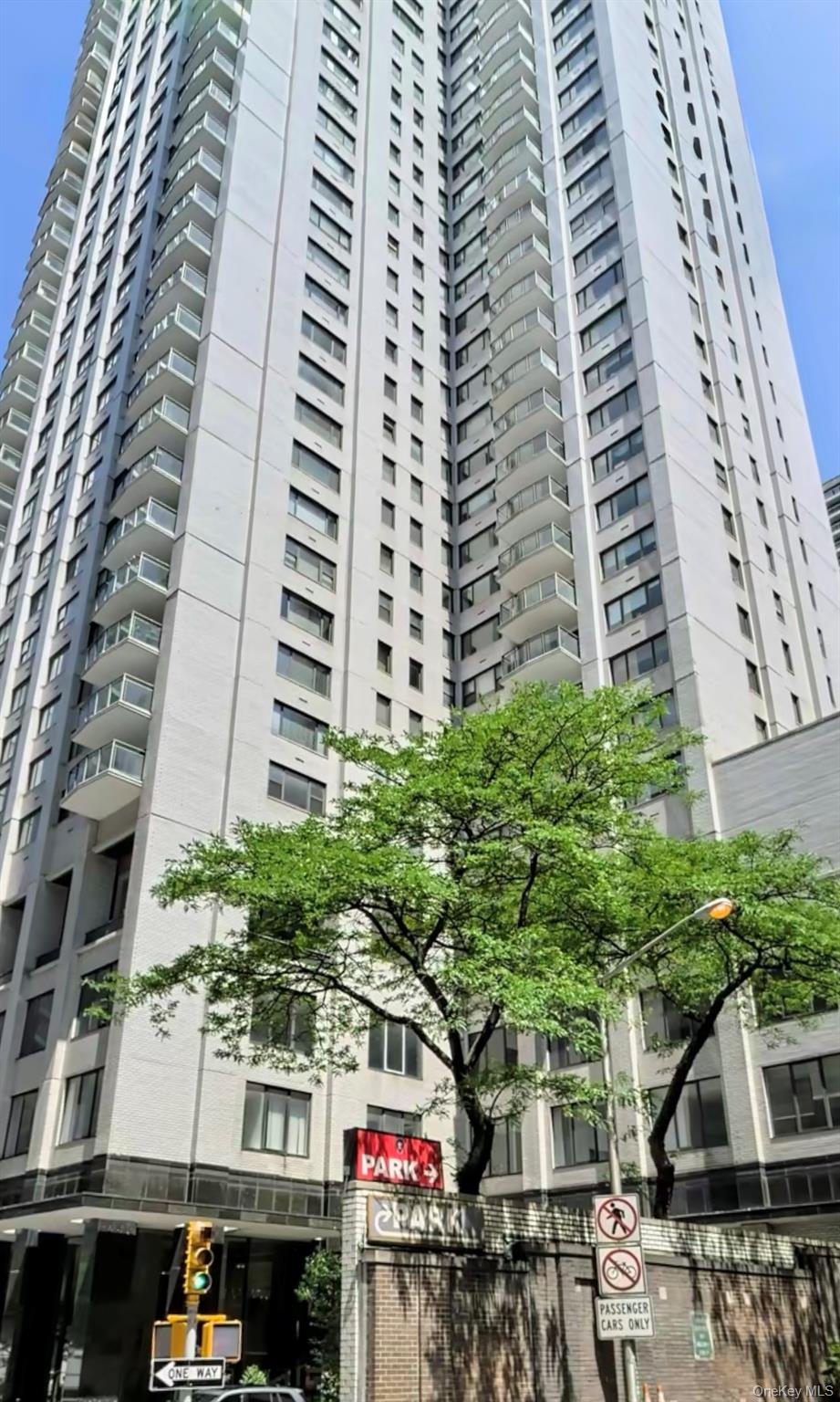 303 E 57th Street Unit 10D, Manhattan NY 10022