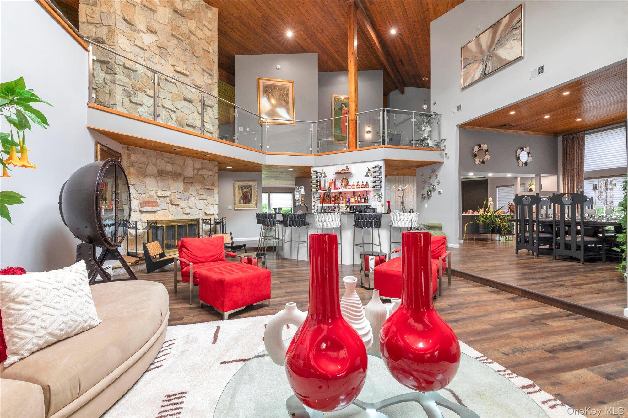 5 Carol Lane, Upper Brookville NY 11545