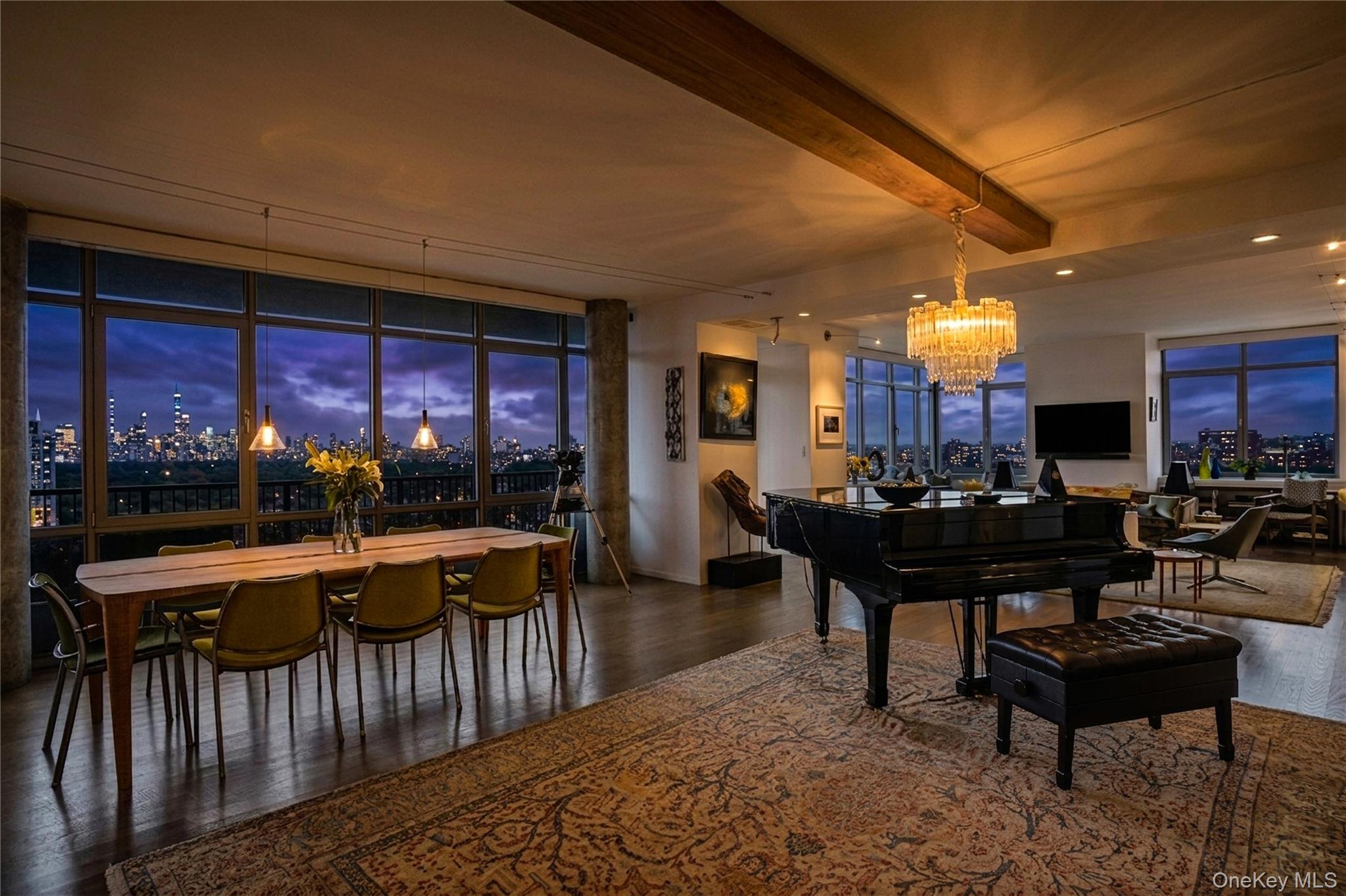 1485 5th Avenue Unit 26D, Manhattan NY 10035