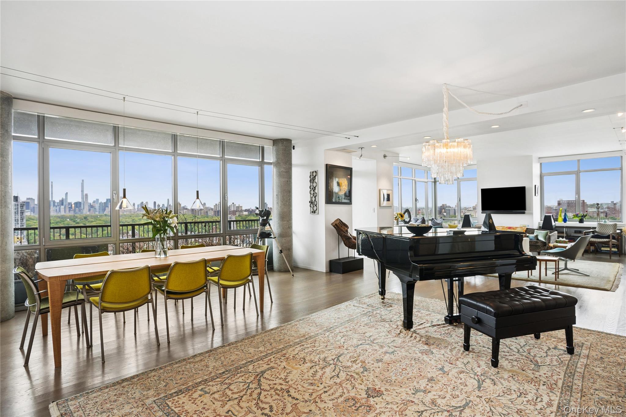 1485 5th Avenue Unit 26D, Manhattan NY 10035