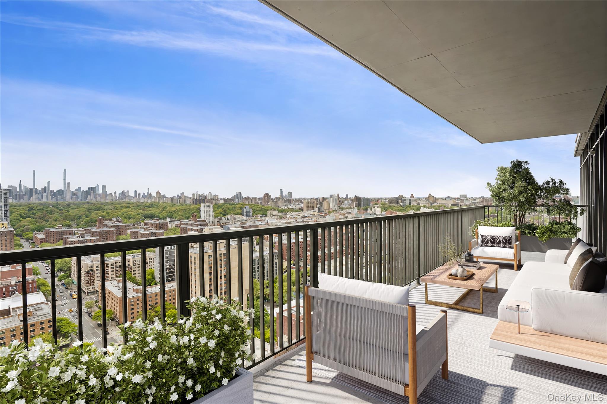 1485 5th Avenue Unit 26D, Manhattan NY 10035