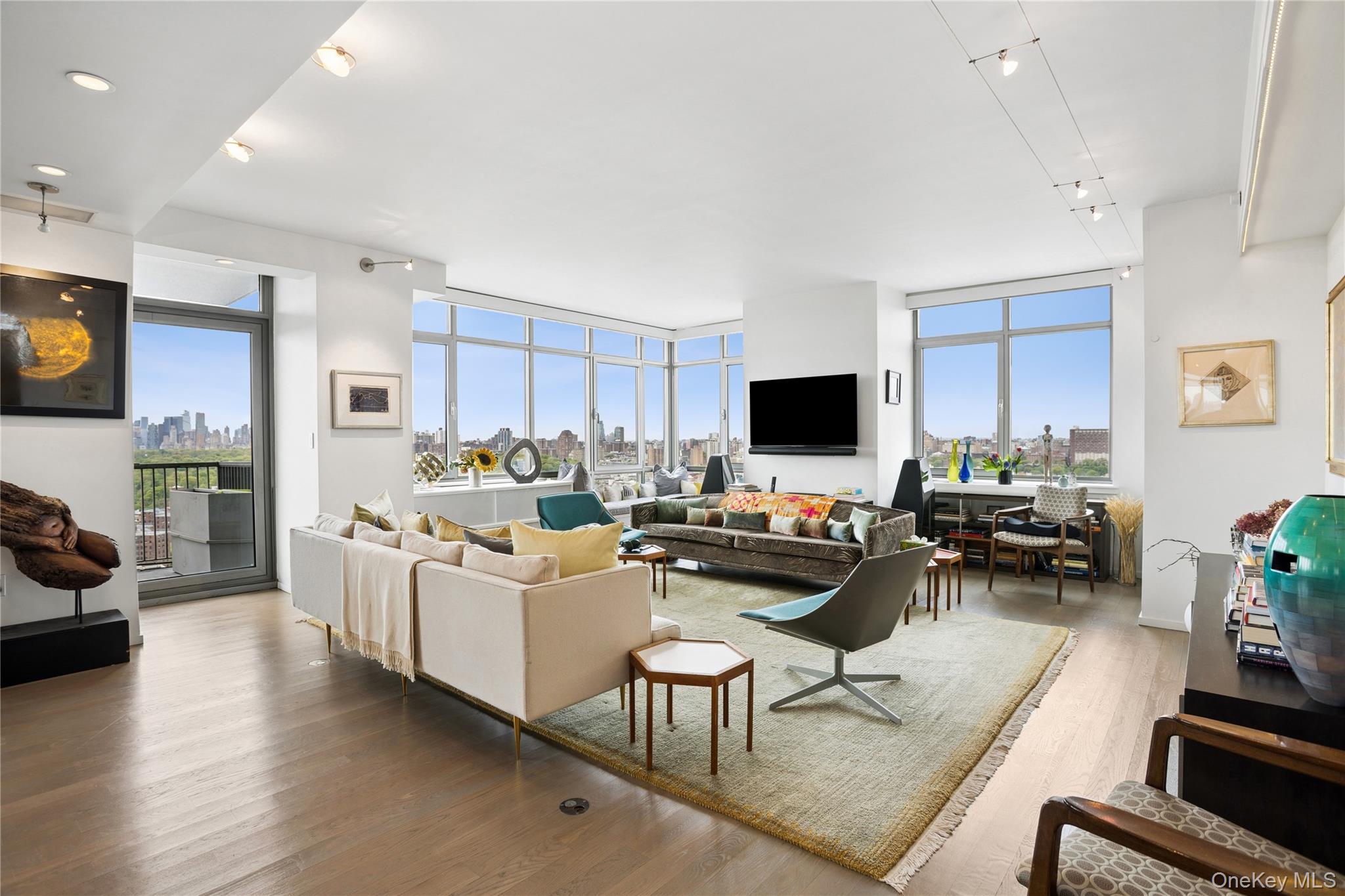 1485 5th Avenue Unit 26D, Manhattan NY 10035