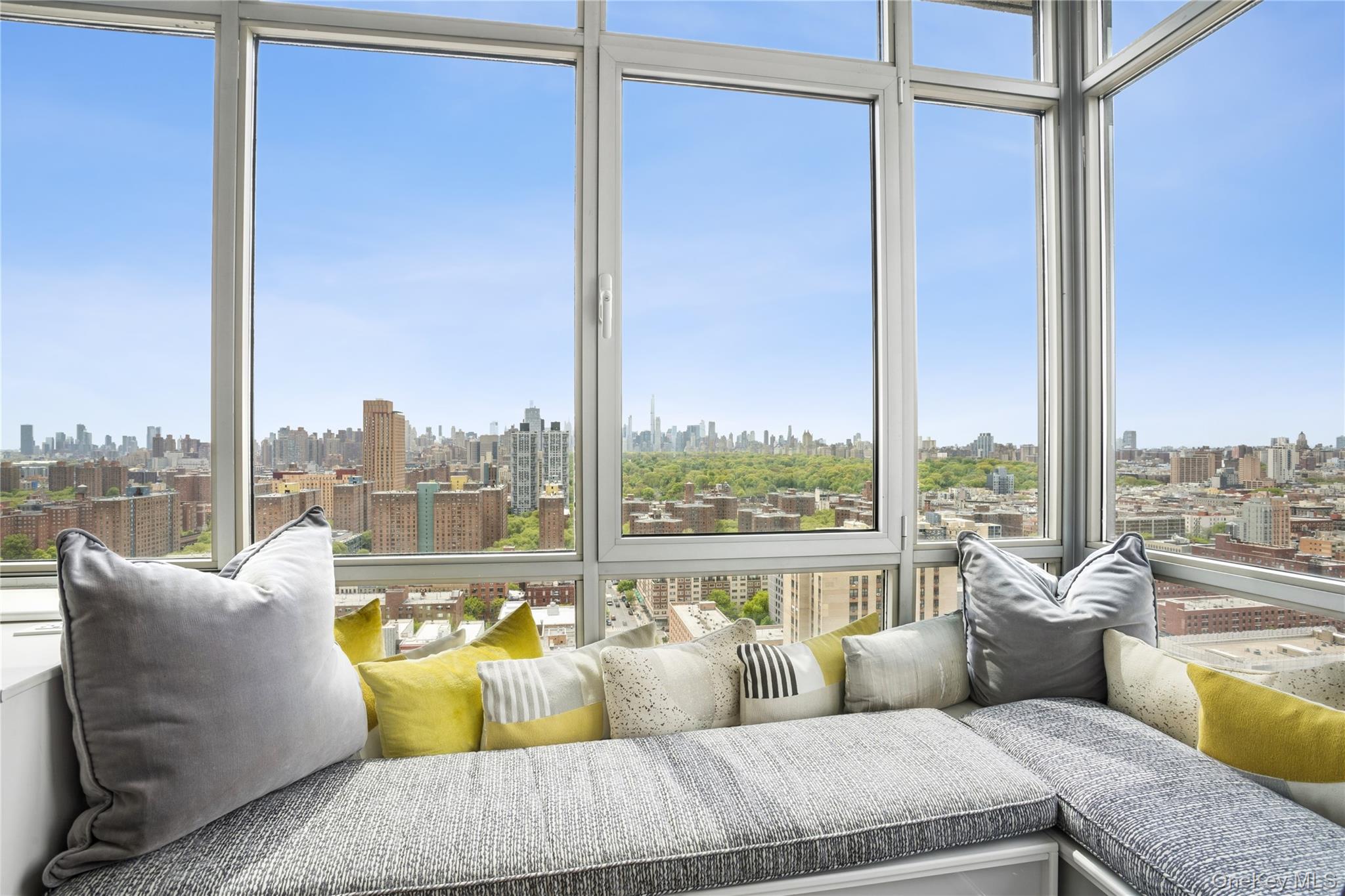 1485 5th Avenue Unit 26D, Manhattan NY 10035