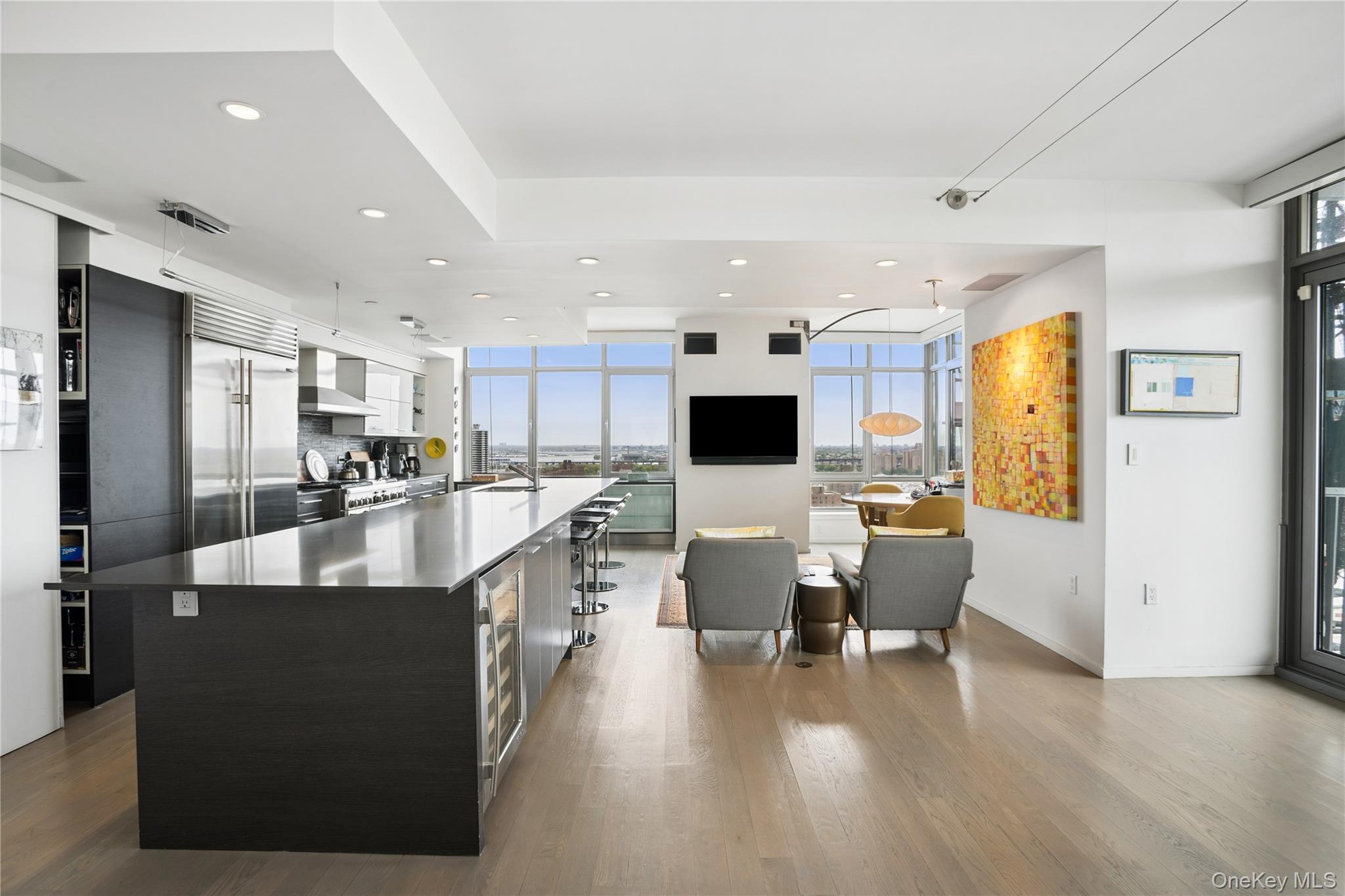 1485 5th Avenue Unit 26D, Manhattan NY 10035