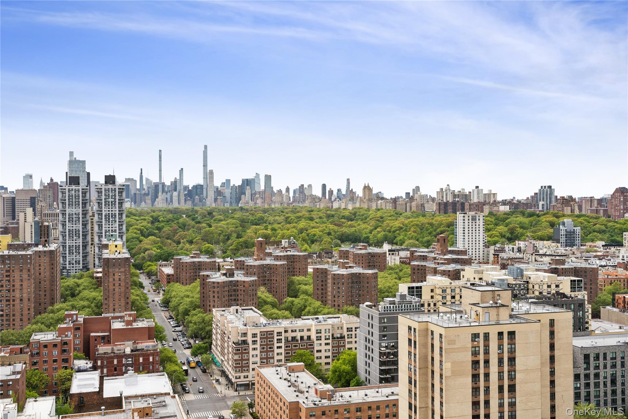 1485 5th Avenue Unit 26D, Manhattan NY 10035