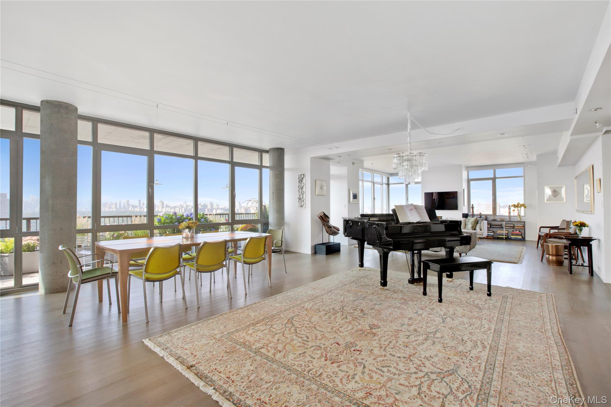 1485 5th Avenue Unit 26D, Manhattan NY 10035