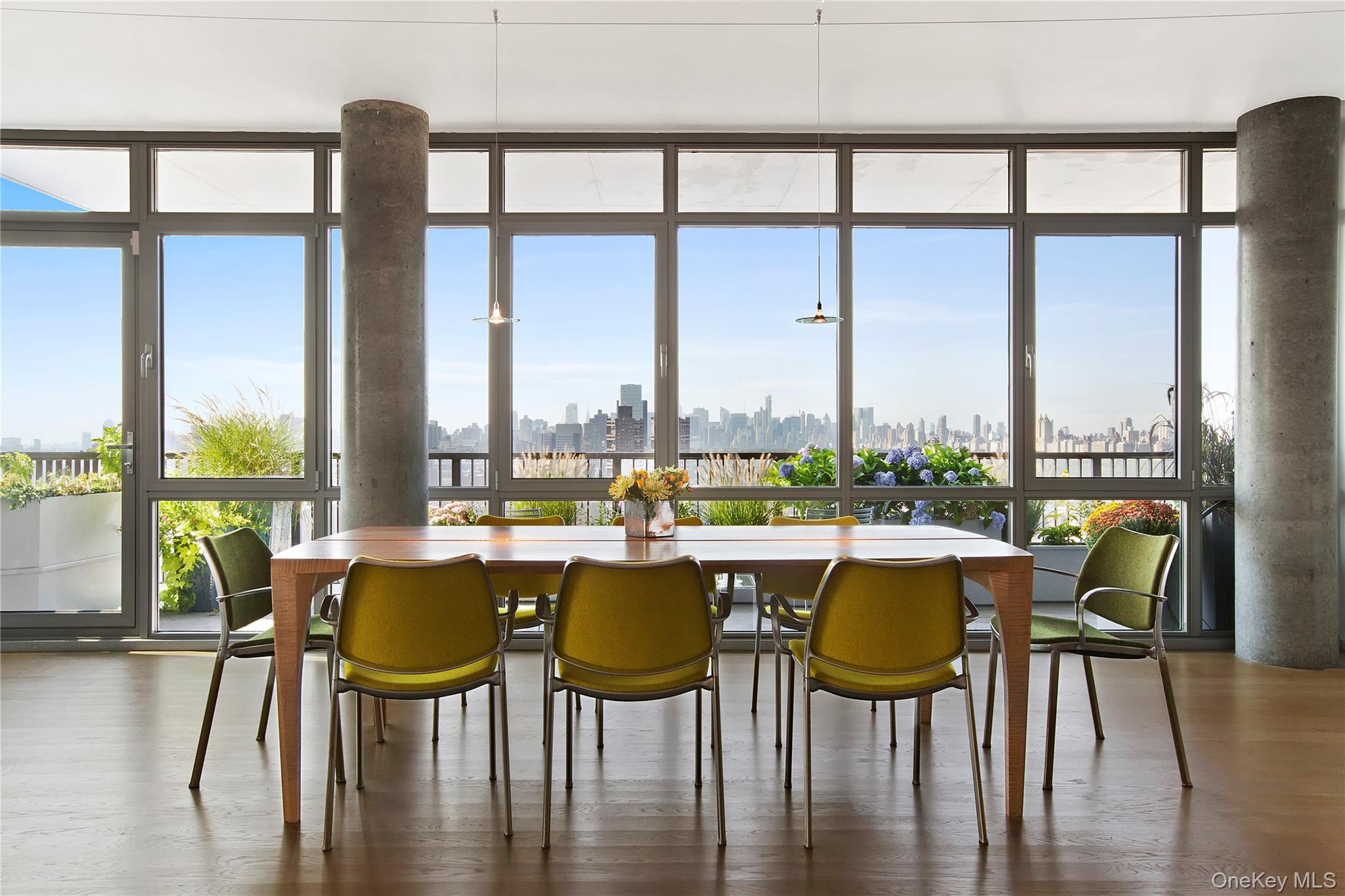 1485 5th Avenue Unit 26D, Manhattan NY 10035
