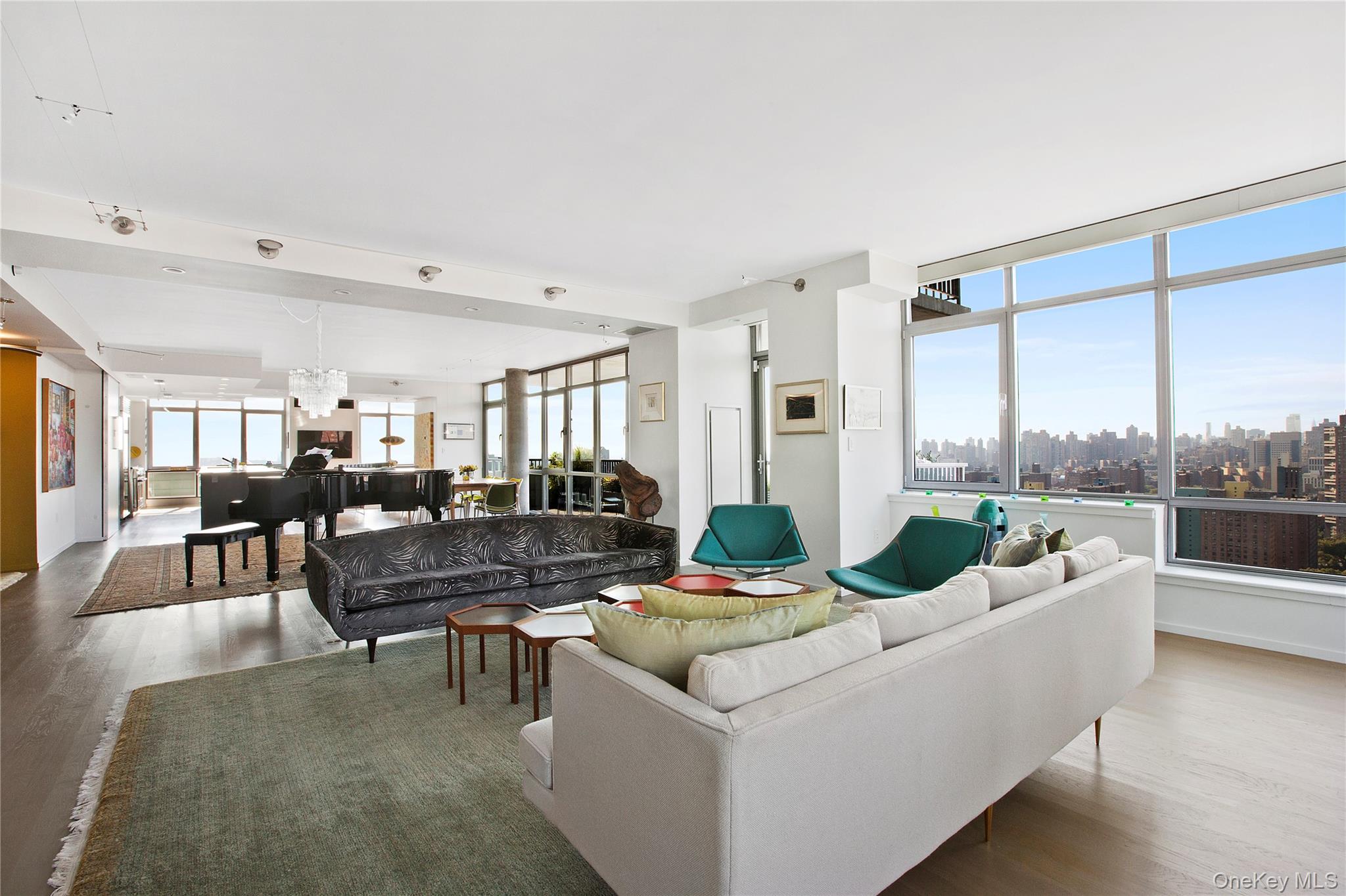 1485 5th Avenue Unit 26D, Manhattan NY 10035