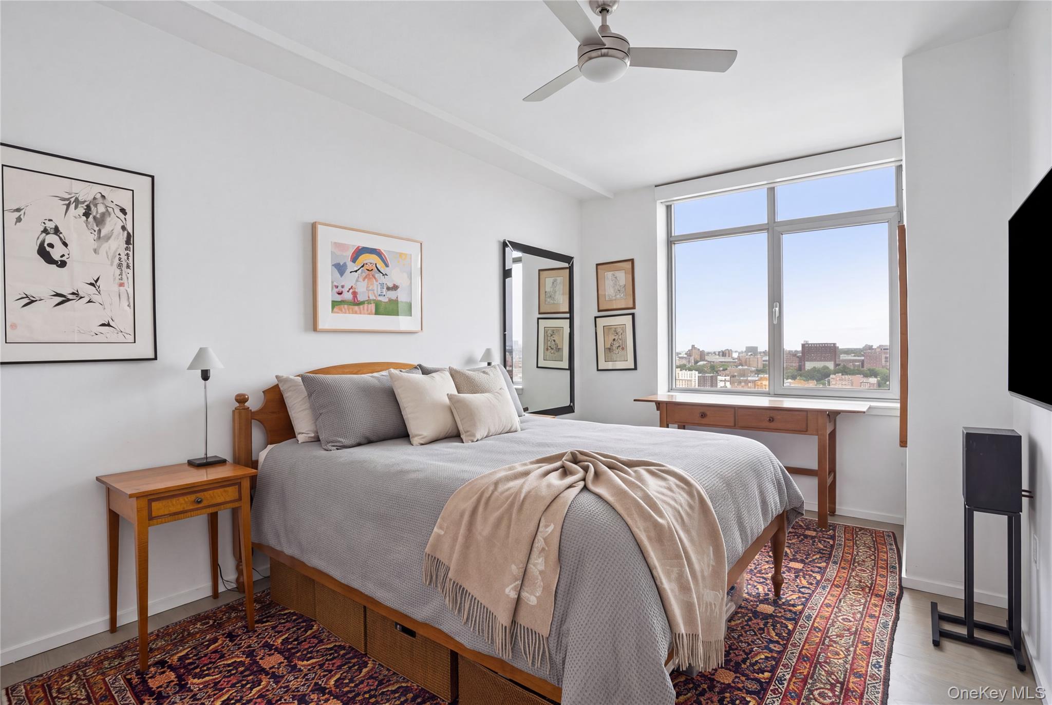 1485 5th Avenue Unit 26D, Manhattan NY 10035