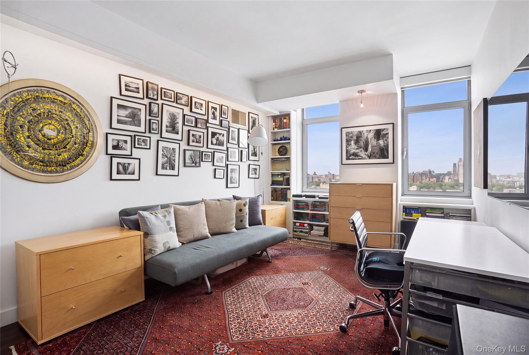 1485 5th Avenue Unit 26D, Manhattan NY 10035