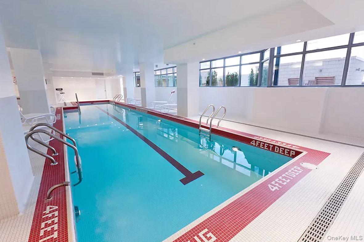 1485 5th Avenue Unit 26D, Manhattan NY 10035