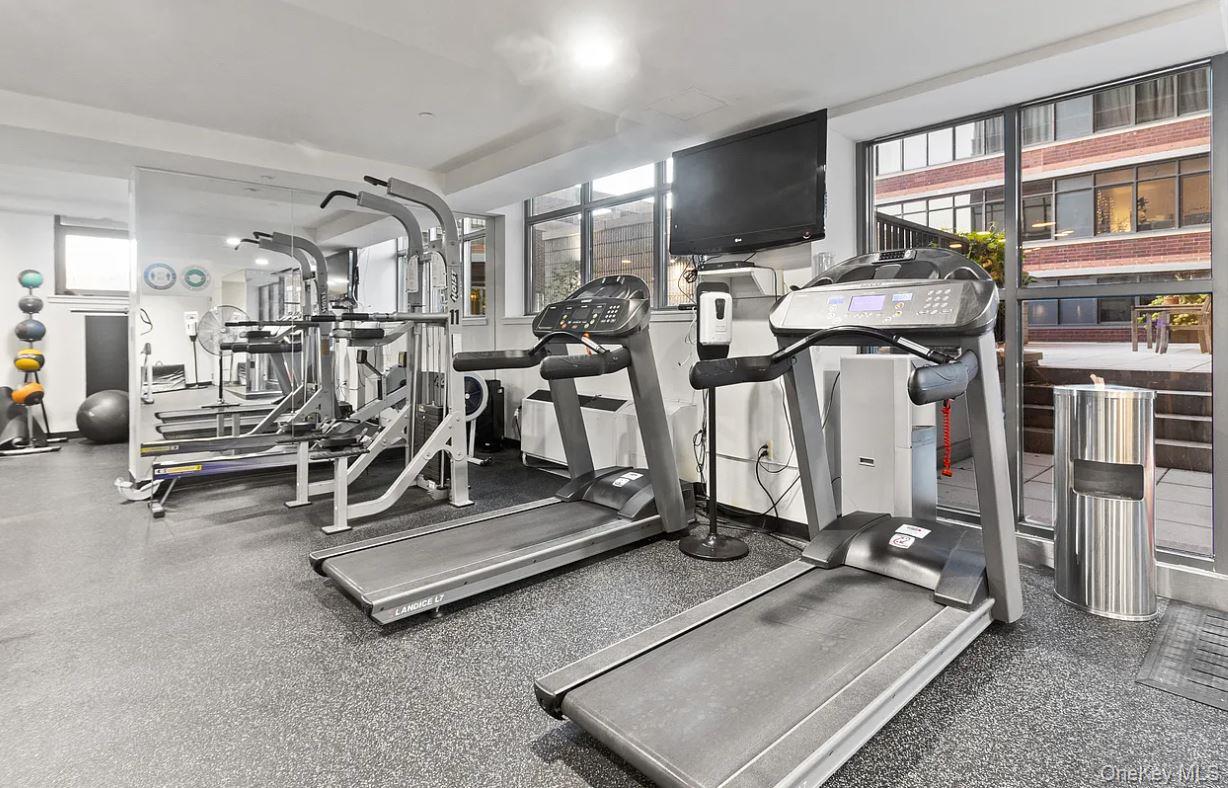 1485 5th Avenue Unit 26D, Manhattan NY 10035