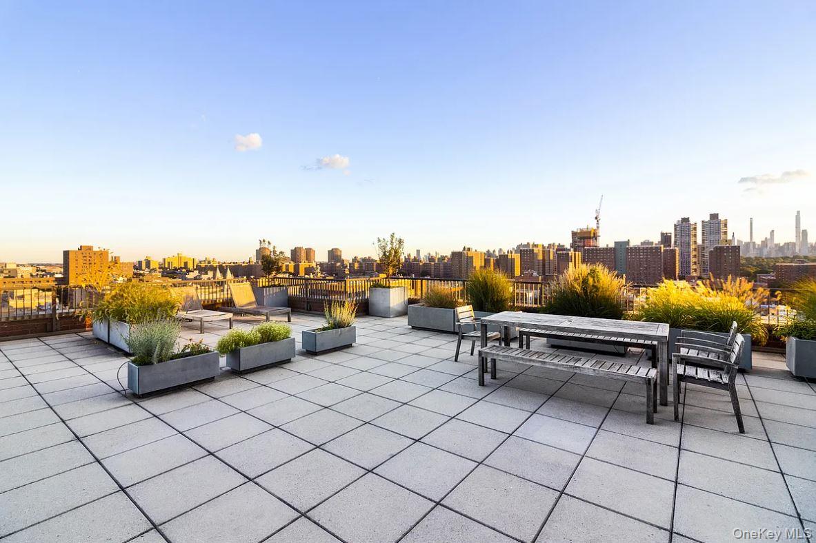 1485 5th Avenue Unit 26D, Manhattan NY 10035