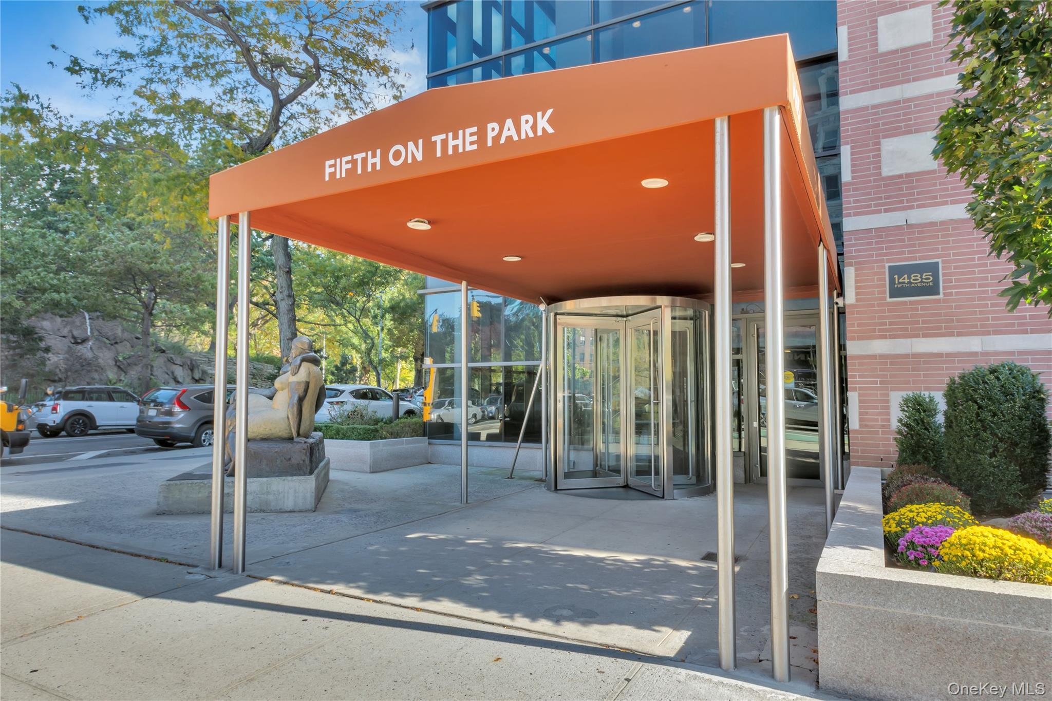 1485 5th Avenue Unit 26D, Manhattan NY 10035