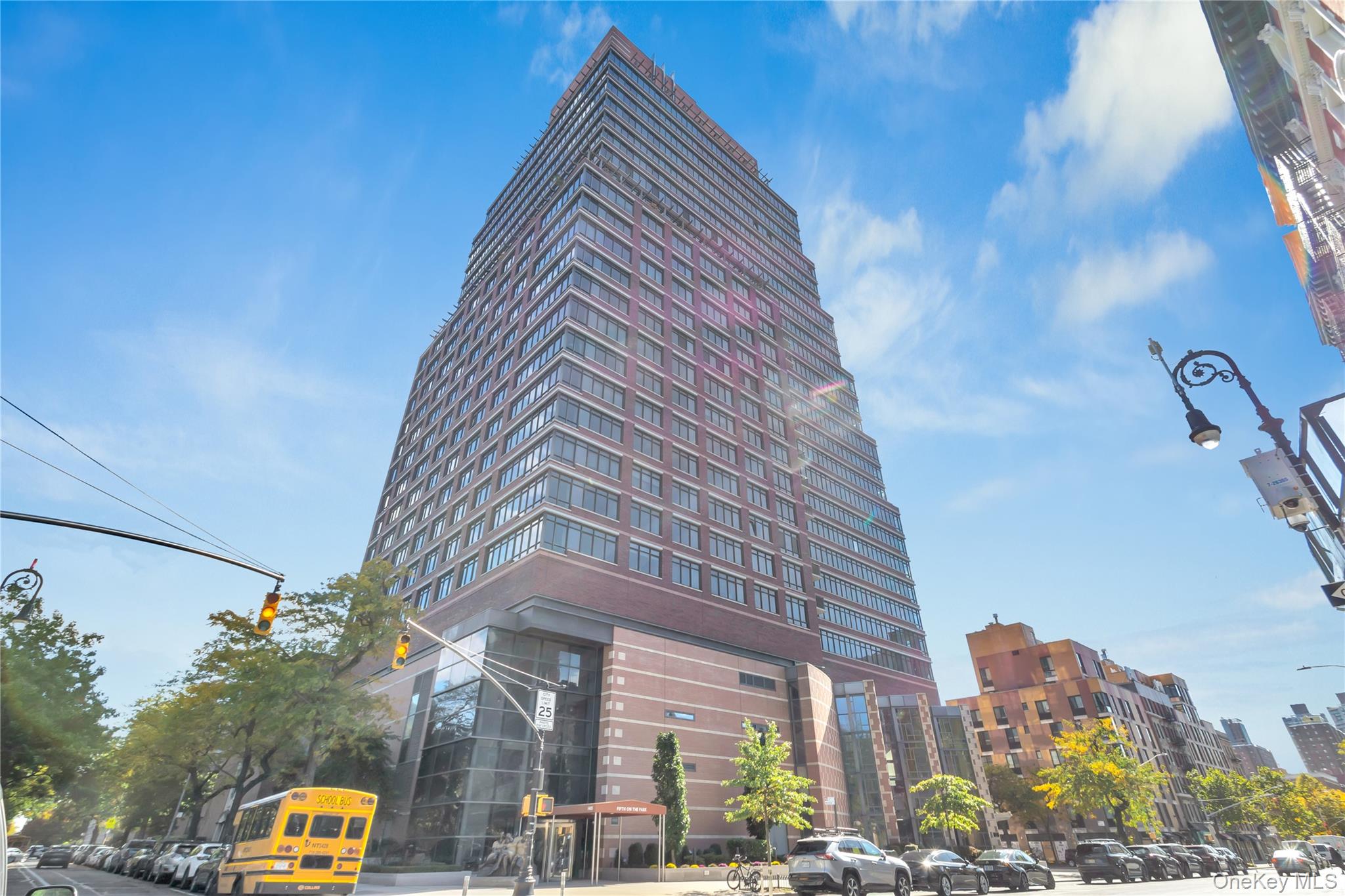 1485 5th Avenue Unit 26D, Manhattan NY 10035