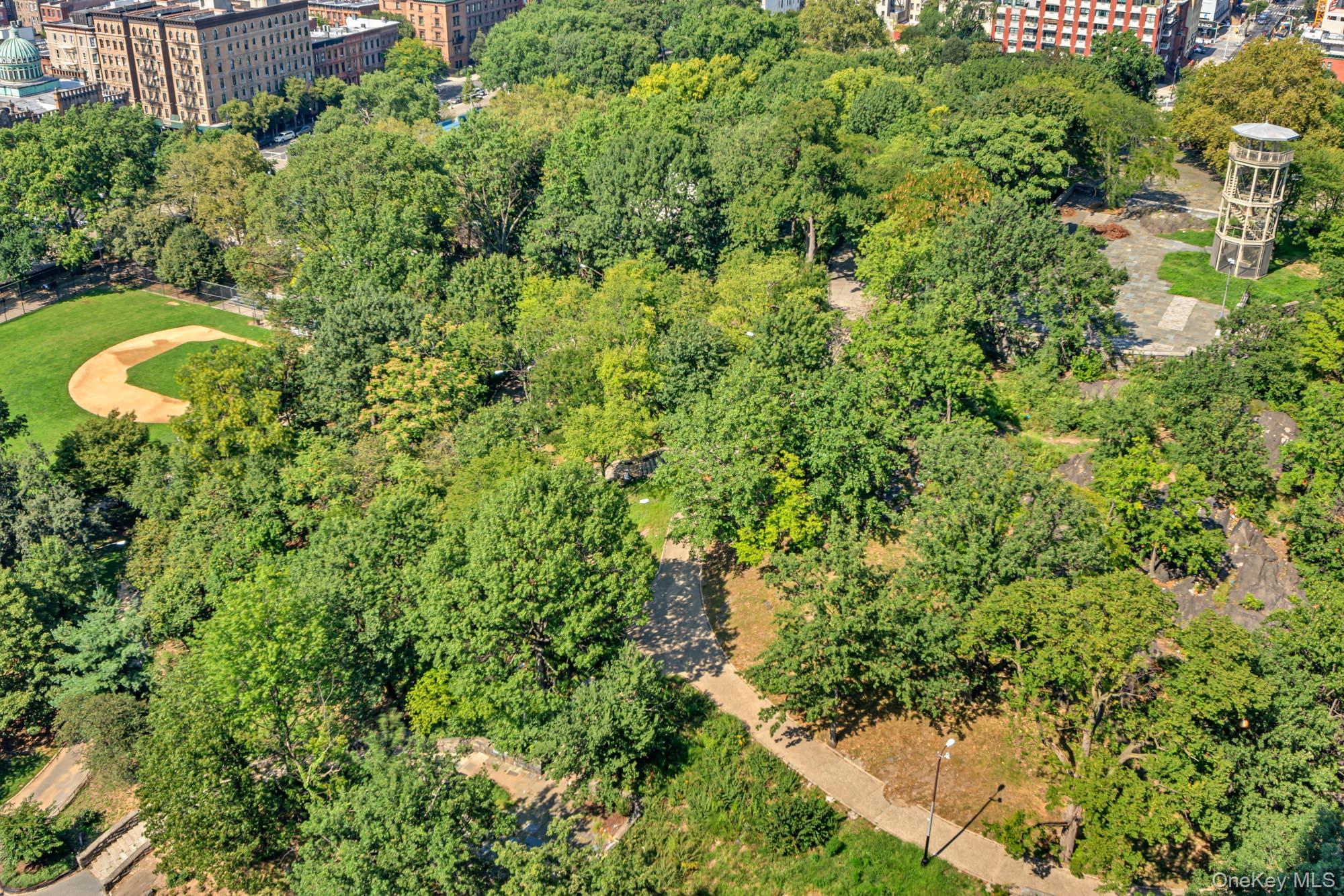 1485 5th Avenue Unit 26D, Manhattan NY 10035