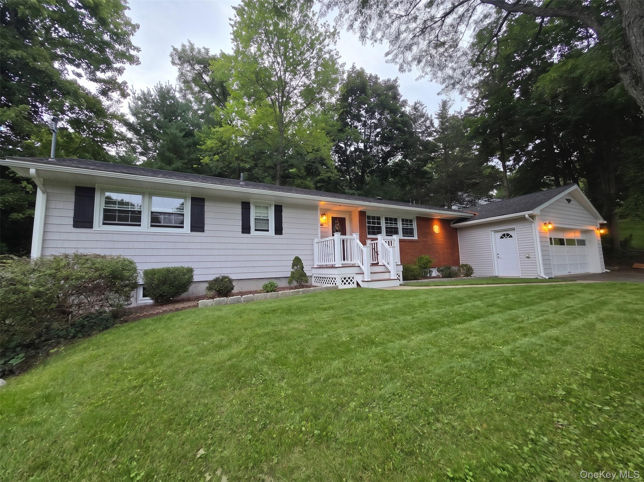 80 Colburn Drive, Poughkeepsie NY 12603