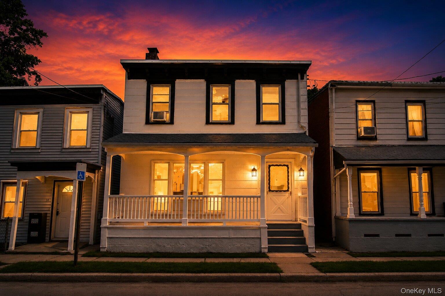 32 Hasbrouck Street, Newburgh NY 12550