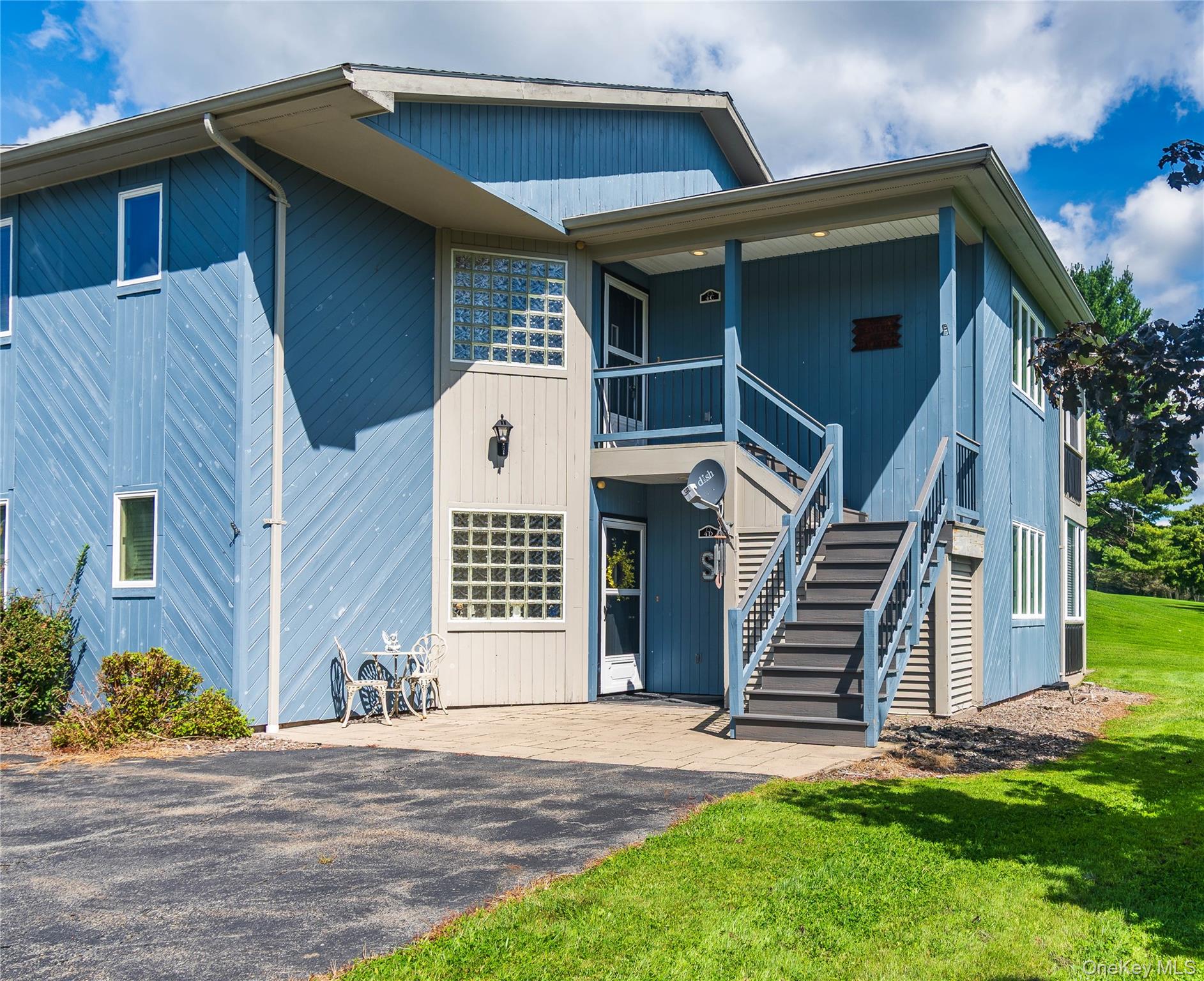4 Joe D Drive Unit 4C, Callicoon NY 12723