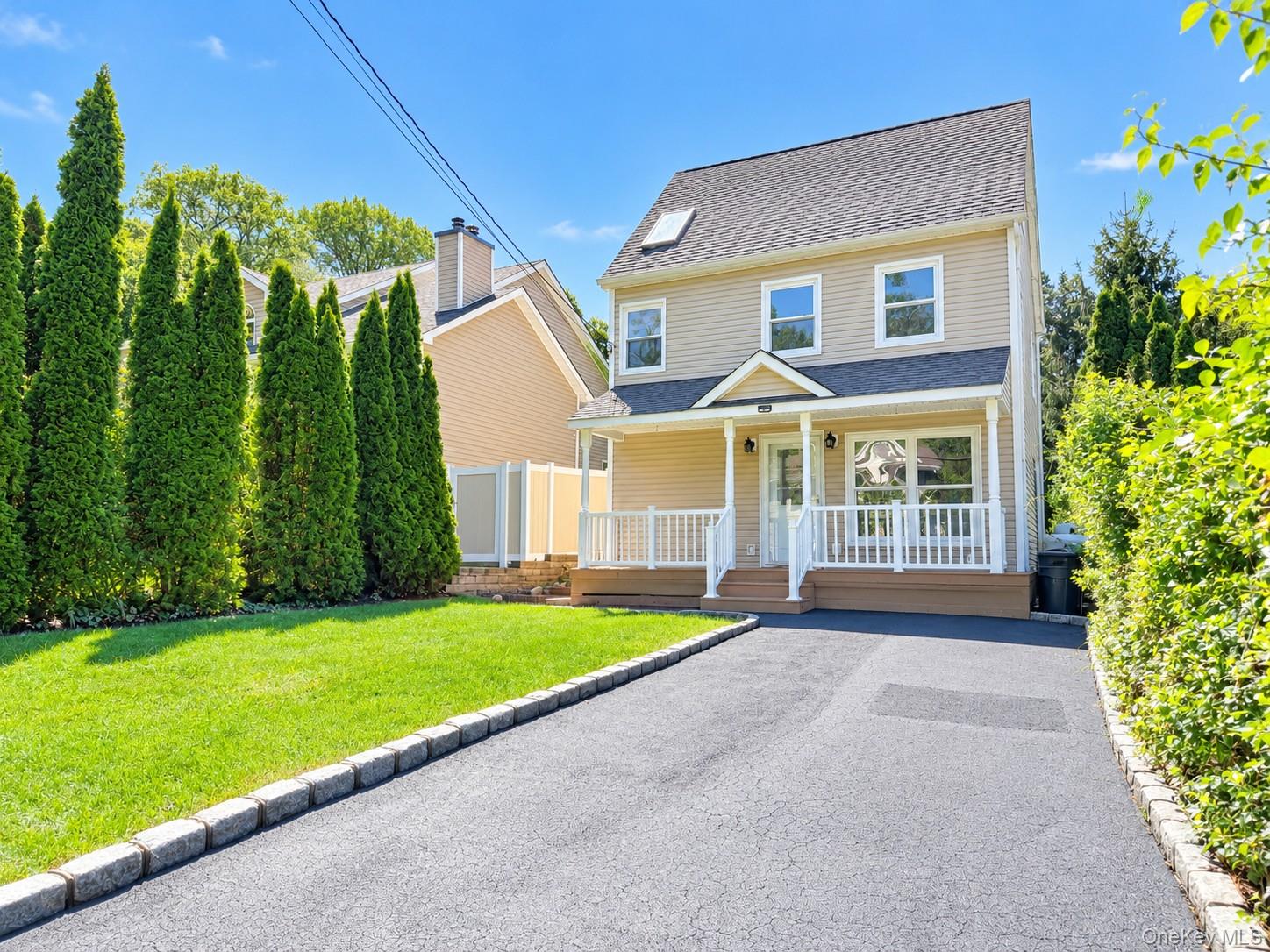 98 Magnolia Drive, Rocky Point NY 11778