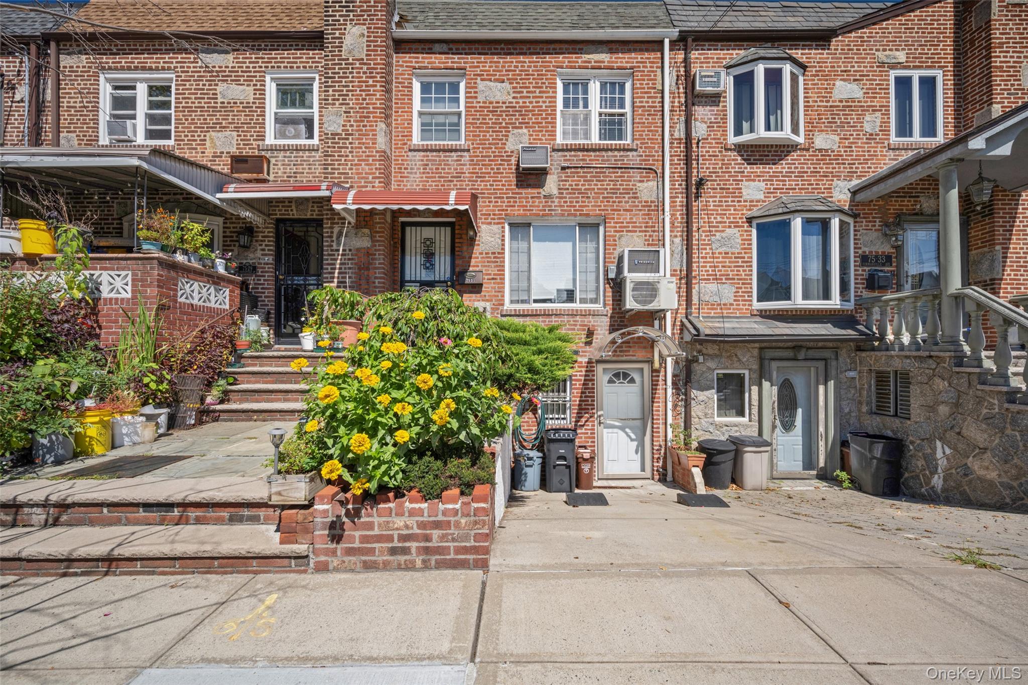 75-31 Furmanville Avenue, Middle Village NY 11379