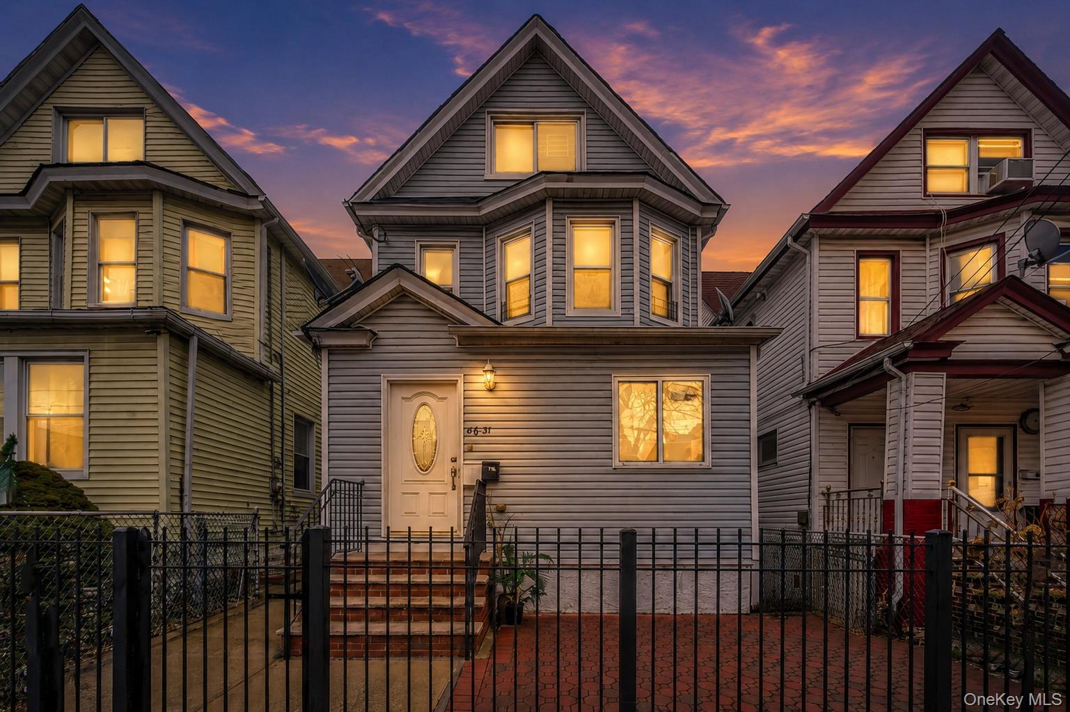 8631 131st Street, Richmond Hill NY 11418