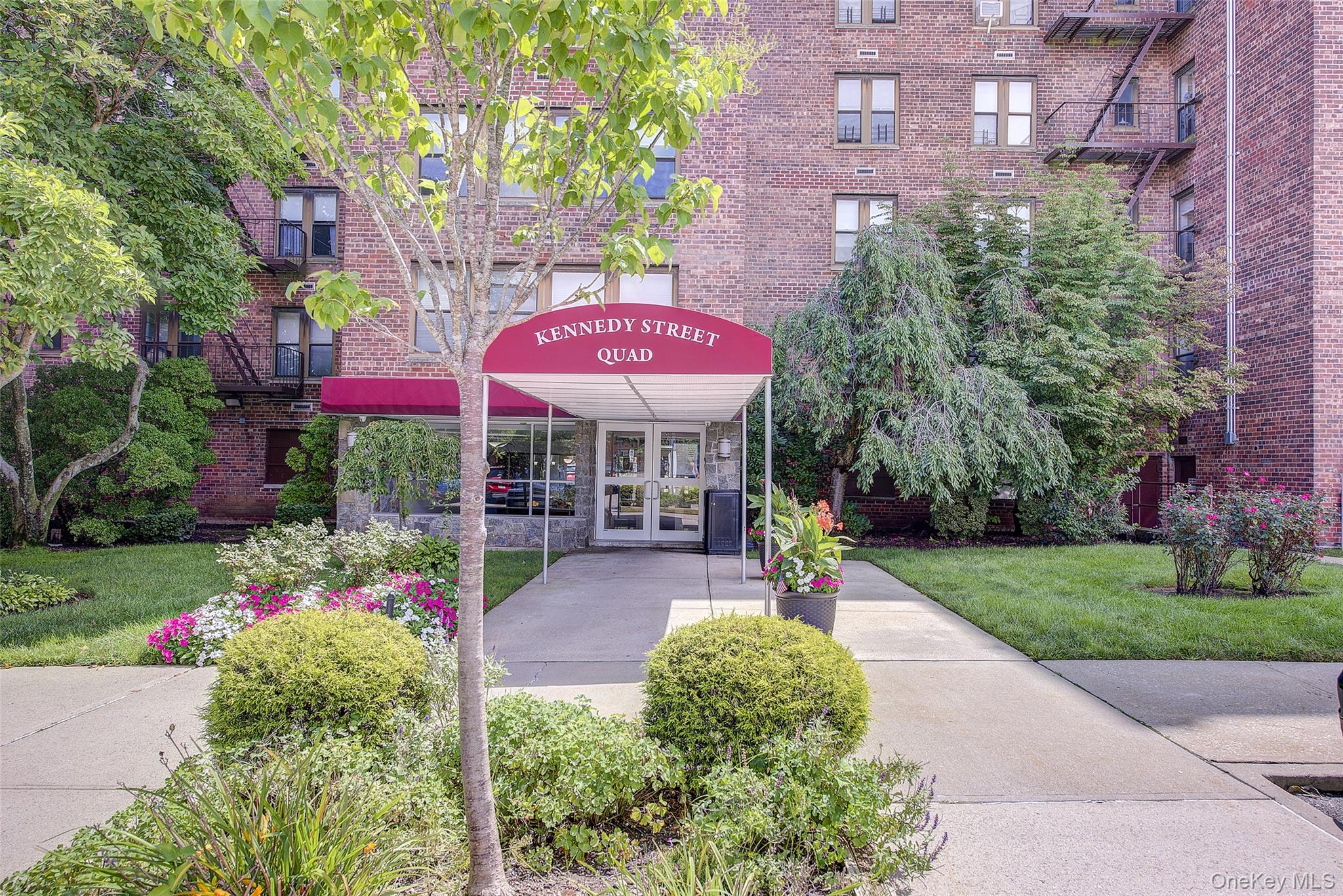 18-55 Corporal Kennedy Street Unit 2K, Bayside NY 11360