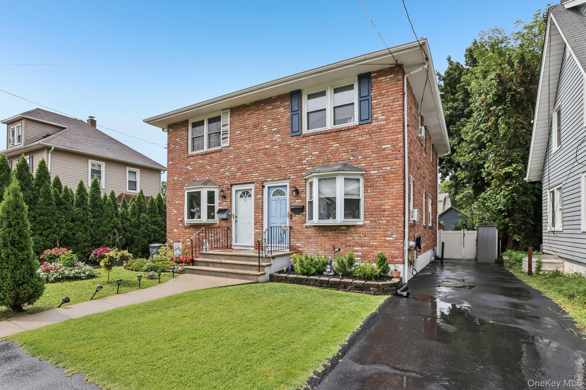 7 Center Street Unit A, Suffern NY 10901