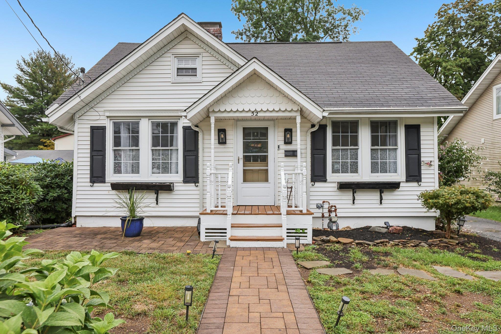 52 Prairie Avenue, Suffern NY 10901