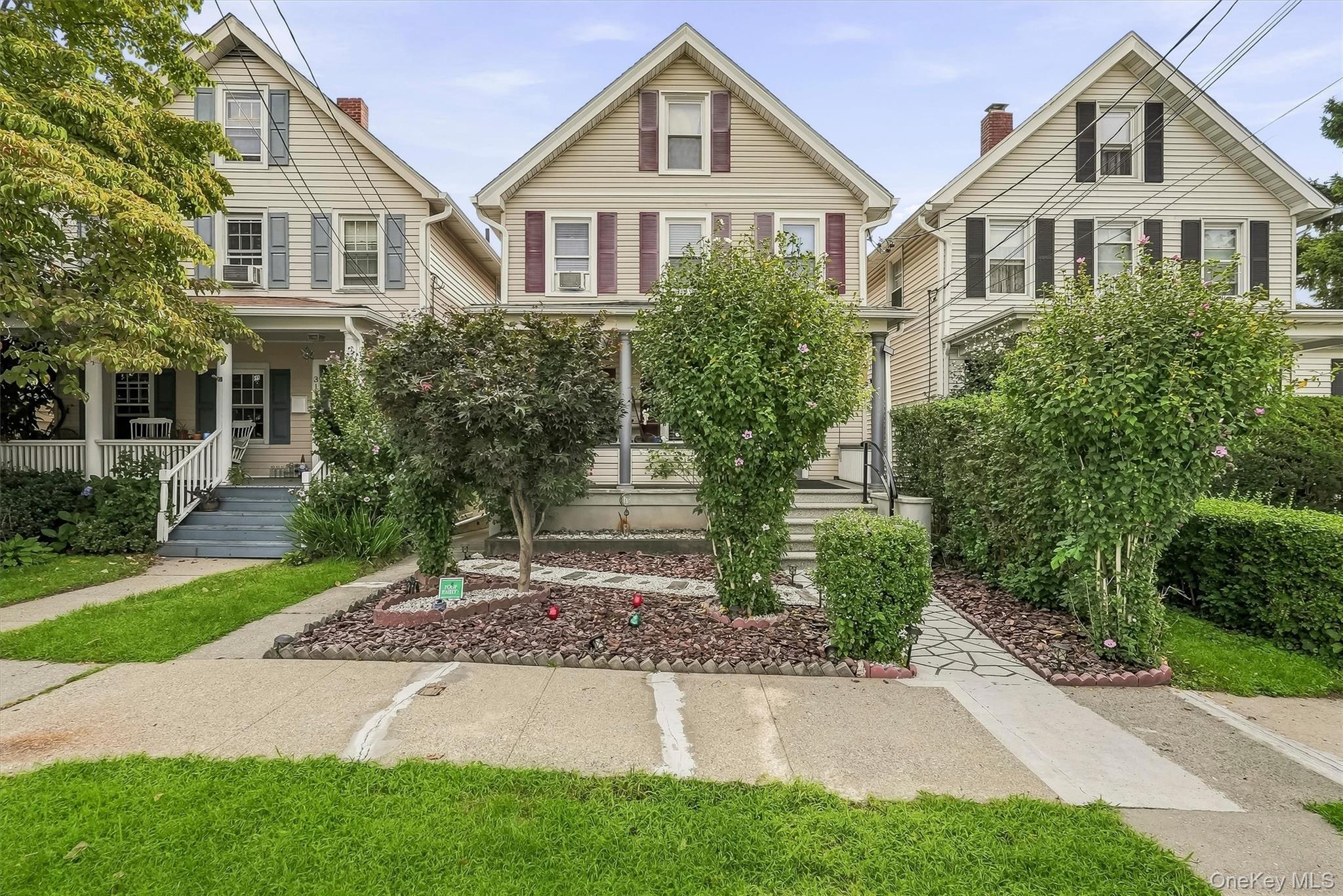 313 Depew Street, Peekskill NY 10566