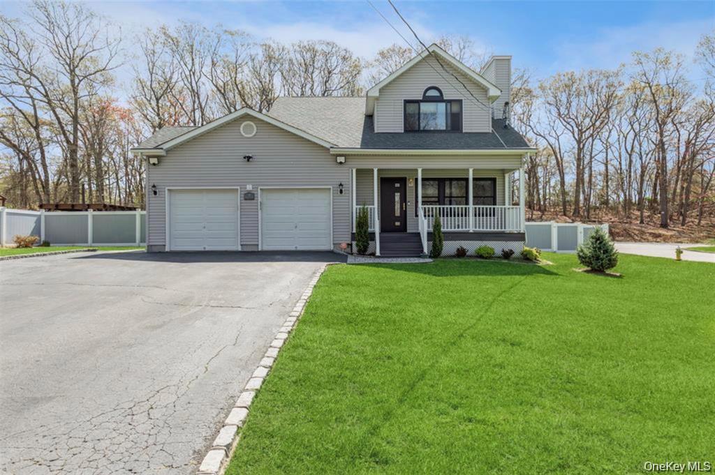 12 Midvale Avenue, Port Jefferson Station NY 11776