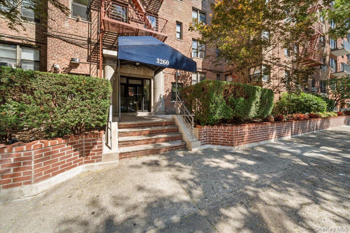 3260 Netherland Avenue Unit 2H, Bronx NY 10463