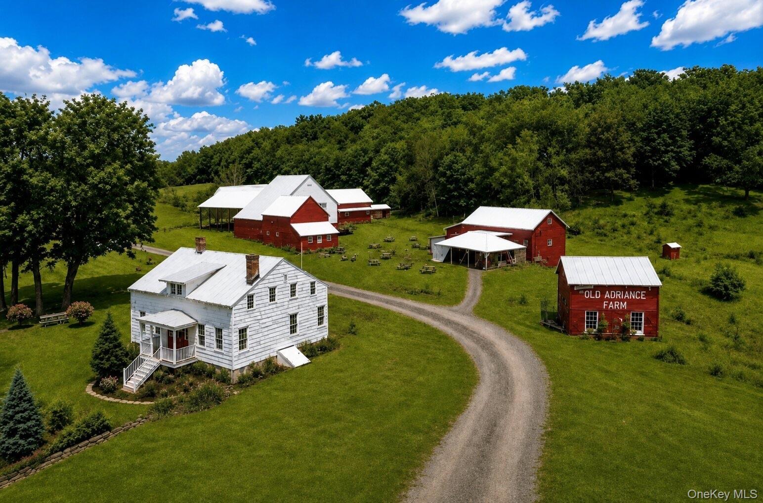 148 N Creek Road, Staatsburg NY 12580