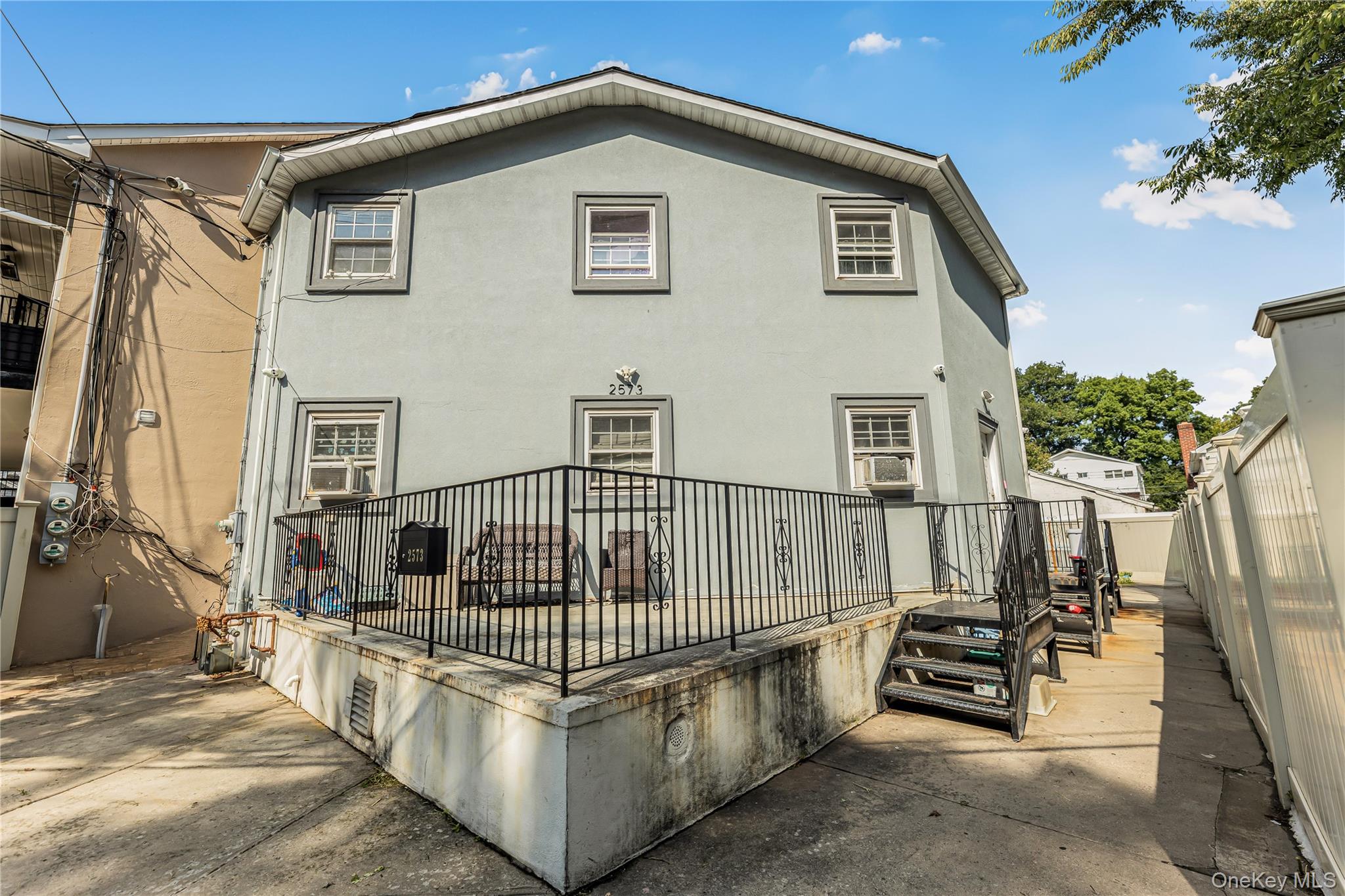 2573 Pelham Bay Park W, Bronx NY 10475
